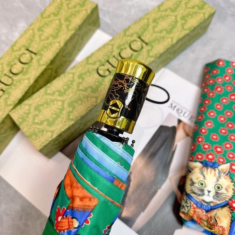 Gucci Umbrella Classic 275524
