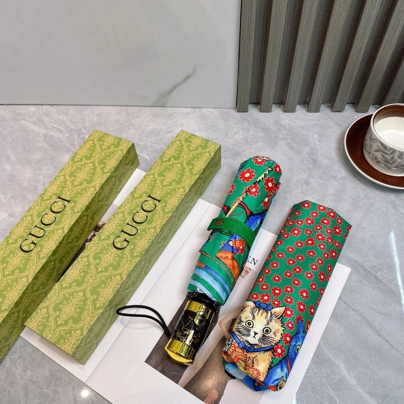 Gucci Umbrella Classic 275524