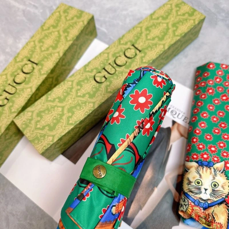 Gucci Umbrella Classic 275524