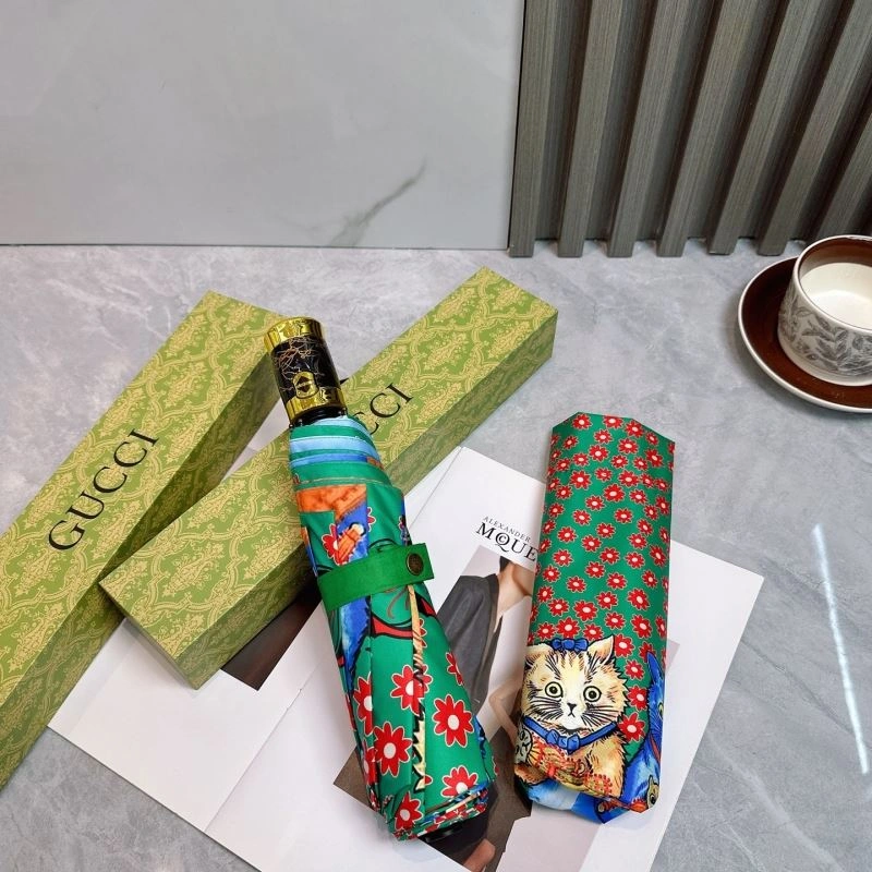 Gucci Umbrella Classic 275524