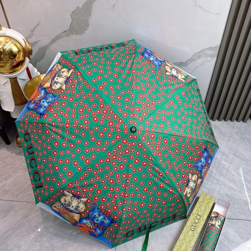 Gucci Umbrella Classic 275524