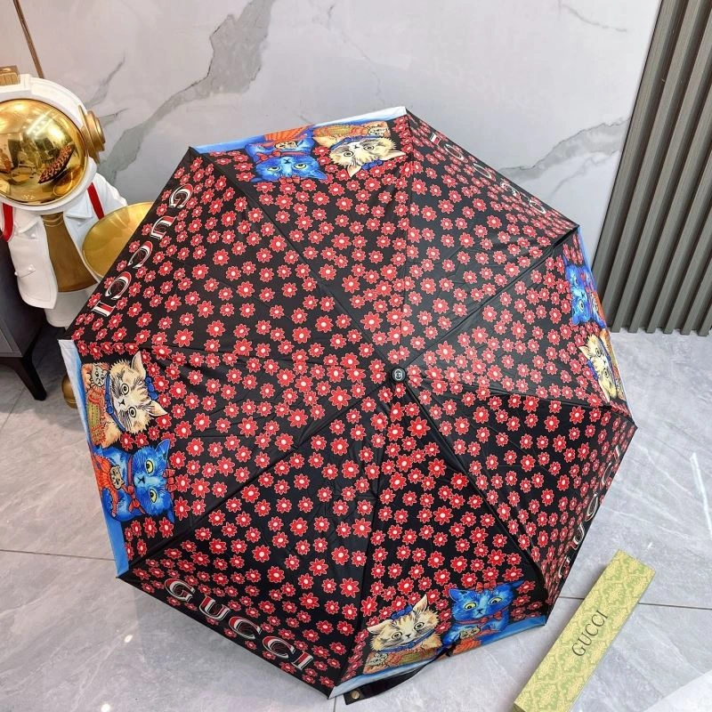 Gucci Umbrella Affordable 275510