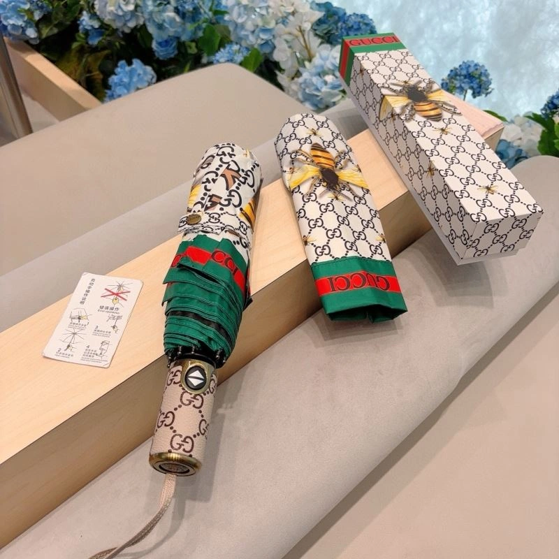 Gucci Umbrella Upgraded 275513