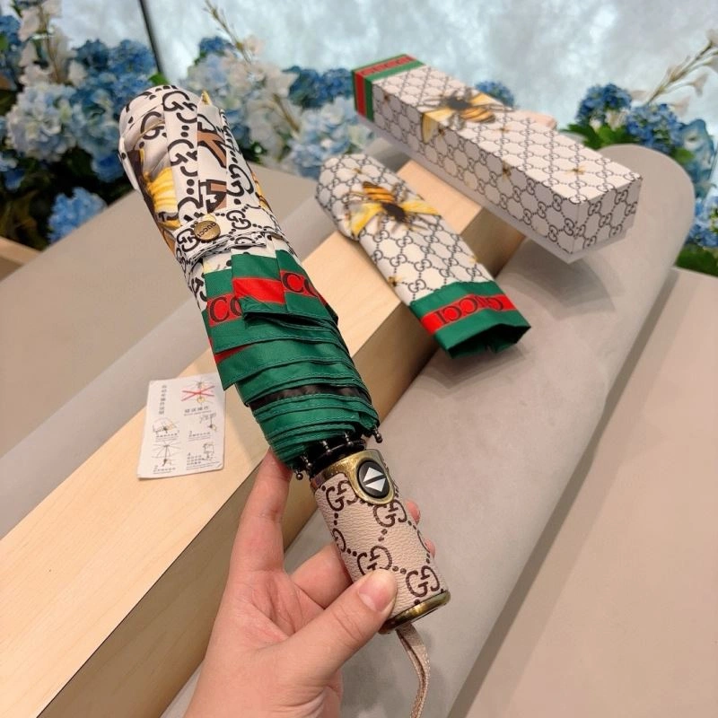 Gucci Umbrella Upgraded 275513