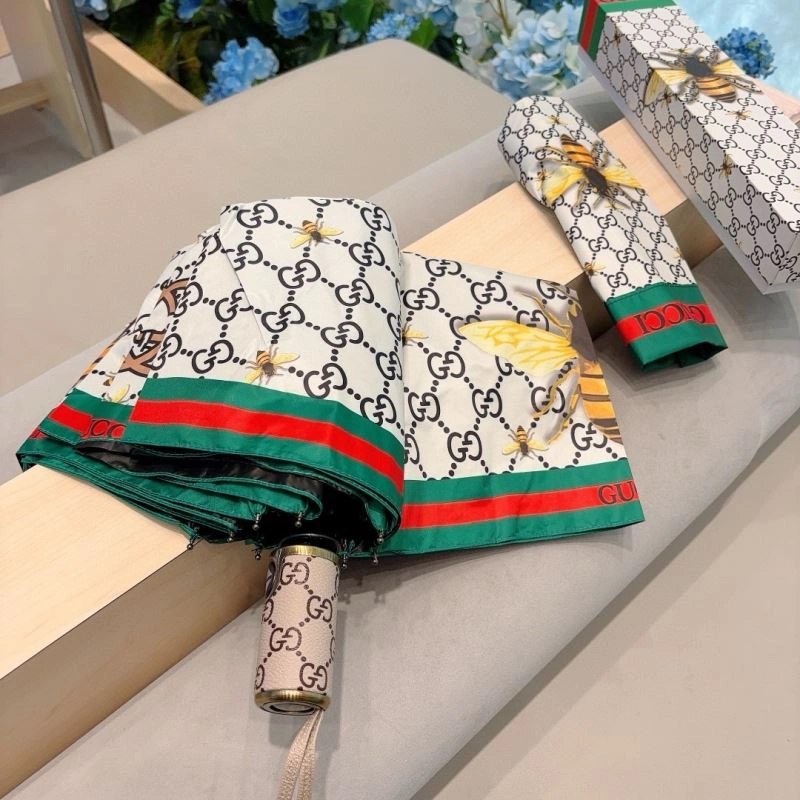 Gucci Umbrella Upgraded 275513