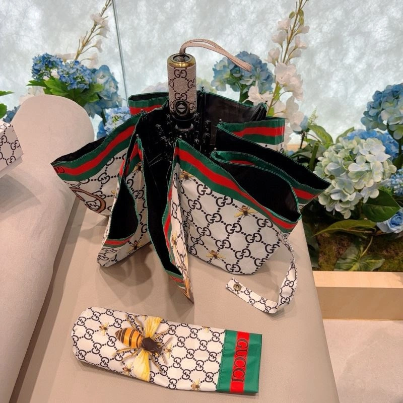 Gucci Umbrella Upgraded 275513