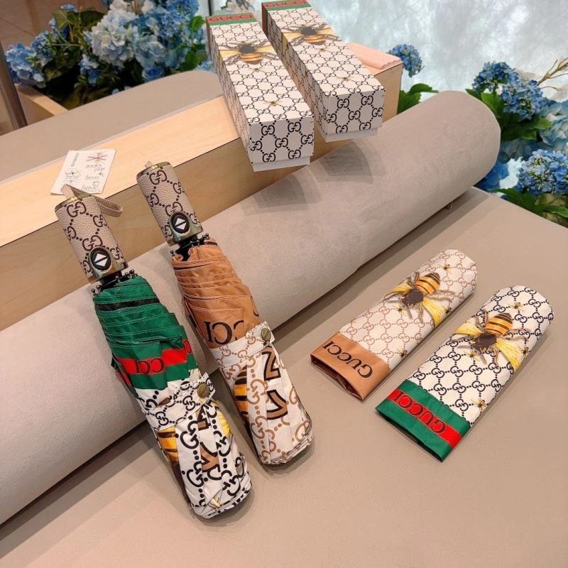 Gucci Umbrella Upgraded 275513