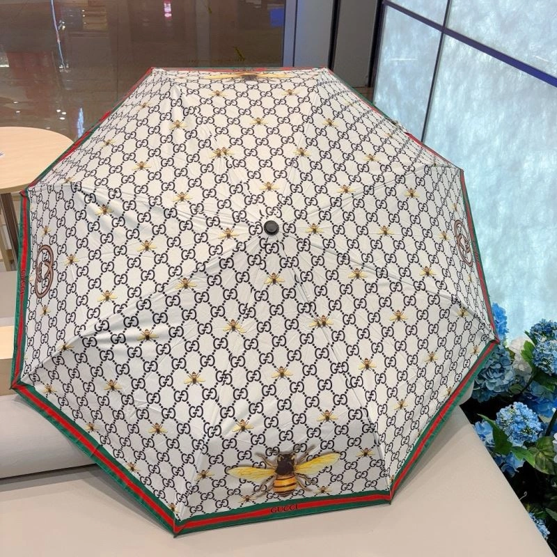 Gucci Umbrella Upgraded 275513
