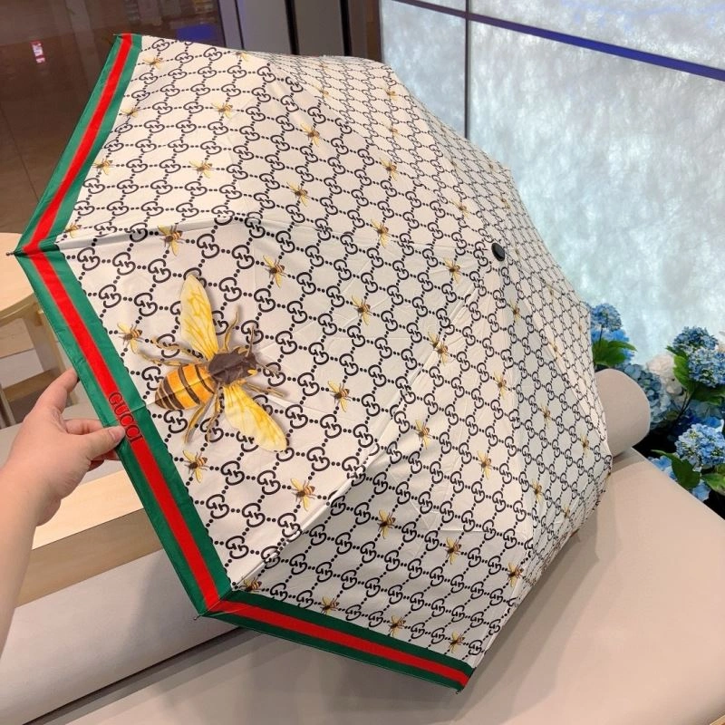 Gucci Umbrella Upgraded 275513