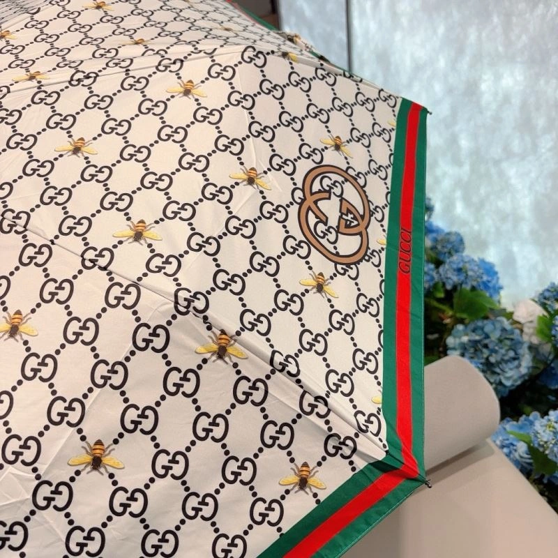Gucci Umbrella Upgraded 275513
