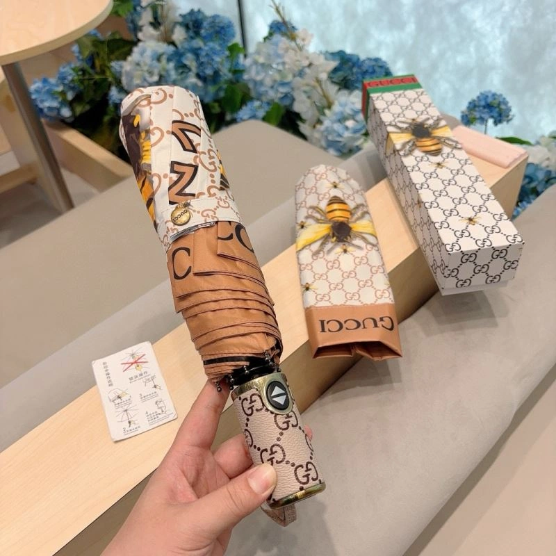 SunProtective Gucci Umbrella 275517