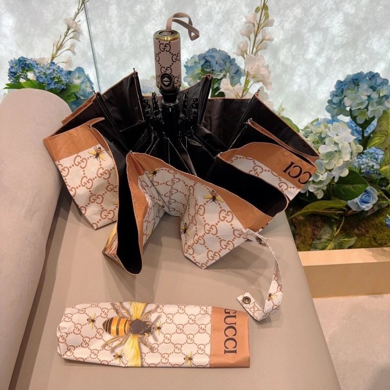 SunProtective Gucci Umbrella 275517