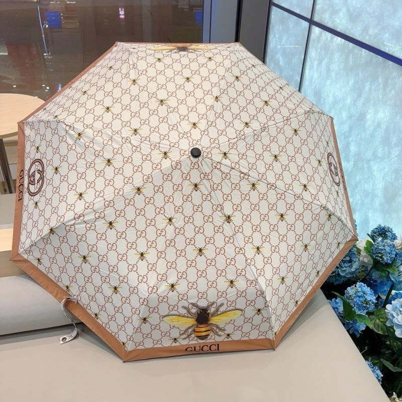 SunProtective Gucci Umbrella 275517