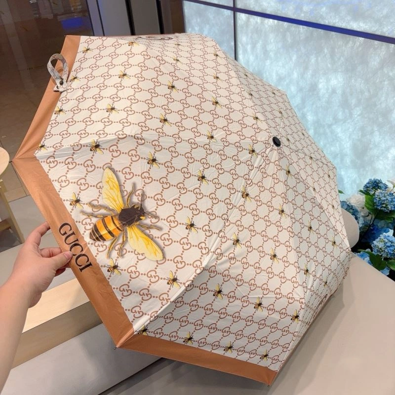 SunProtective Gucci Umbrella 275517