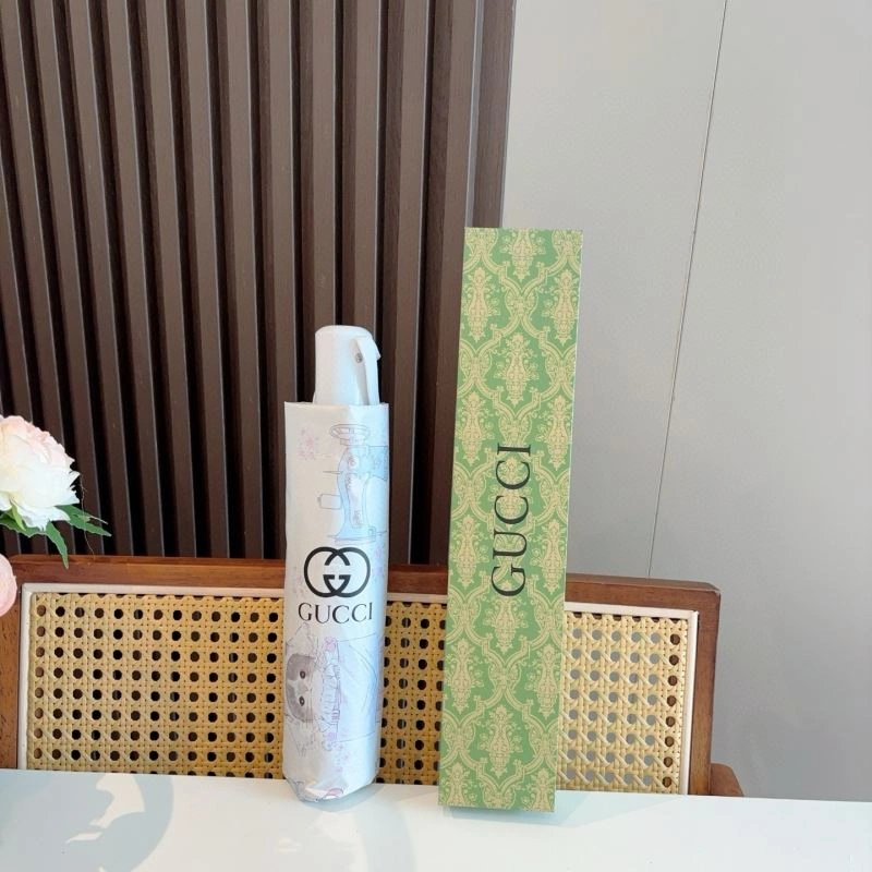 Trendy Gucci Umbrella 275501
