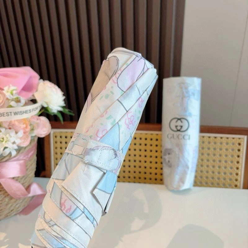 Trendy Gucci Umbrella 275501