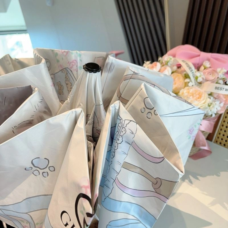 Trendy Gucci Umbrella 275501