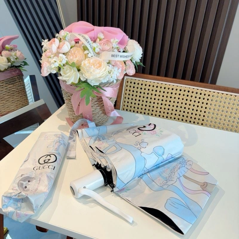 Trendy Gucci Umbrella 275501