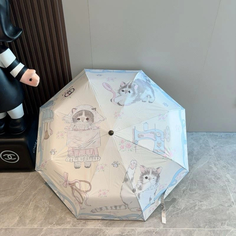 Trendy Gucci Umbrella 275501