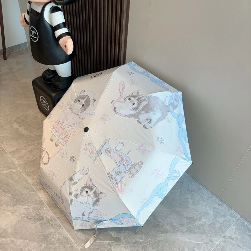 Trendy Gucci Umbrella 275501