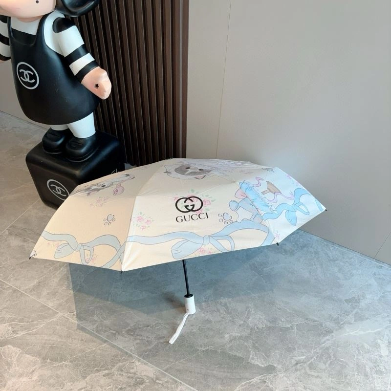Trendy Gucci Umbrella 275501