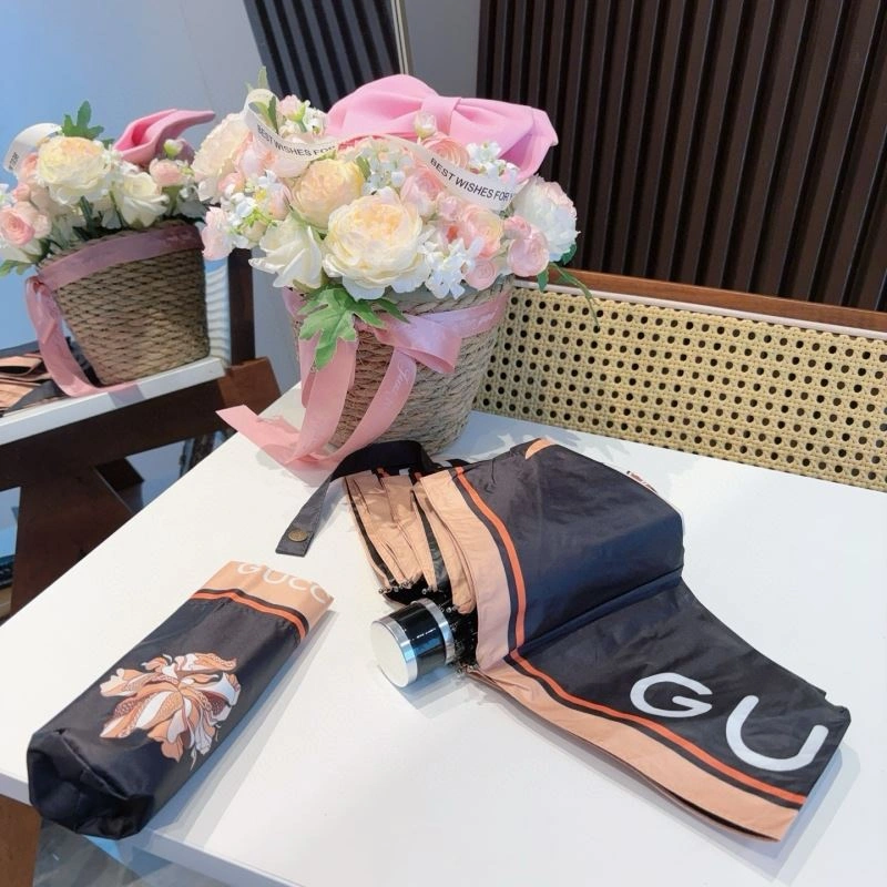 Gucci Umbrella Stylish 275512