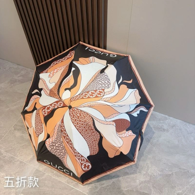 Gucci Umbrella Stylish 275512