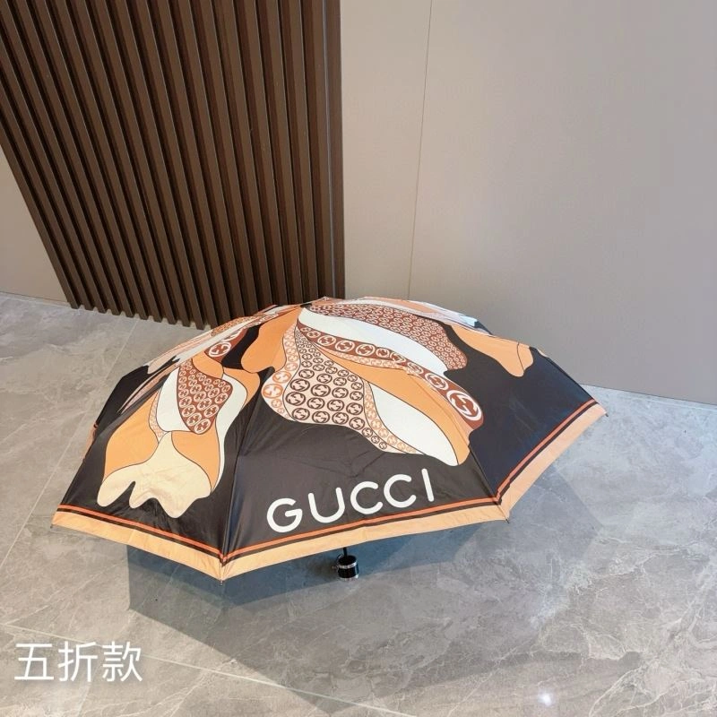Gucci Umbrella Stylish 275512