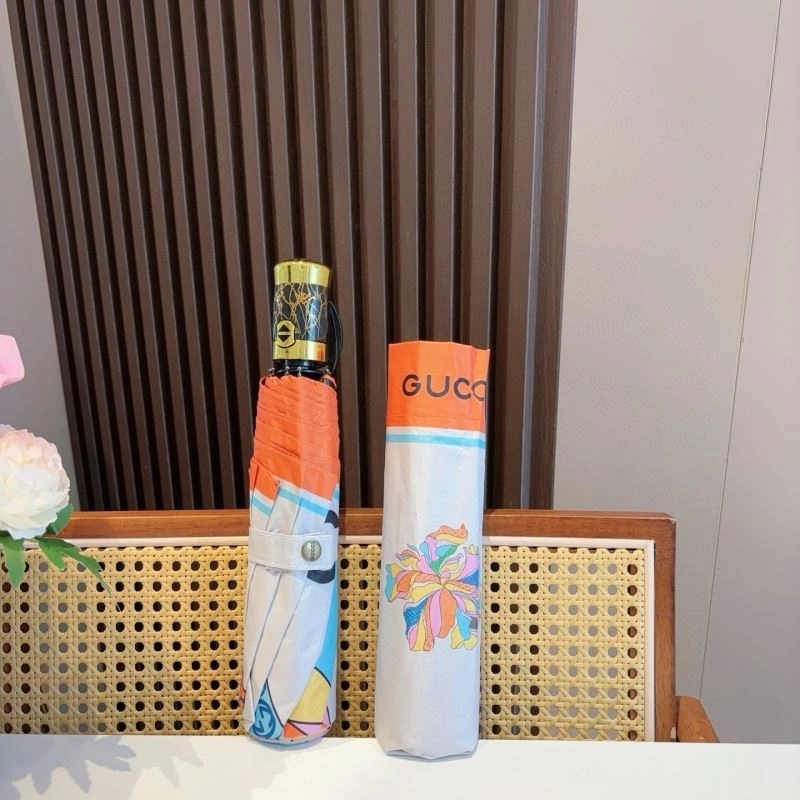 TimelessDesign Gucci Umbrella 275527