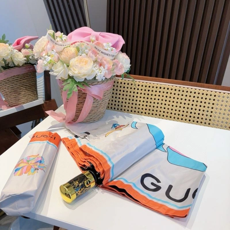 TimelessDesign Gucci Umbrella 275527