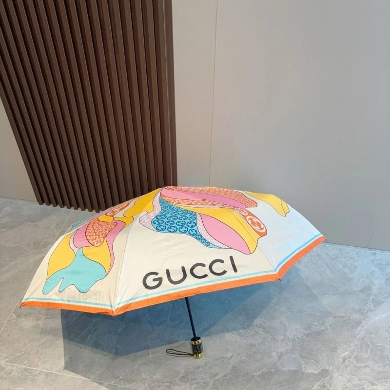 TimelessDesign Gucci Umbrella 275527