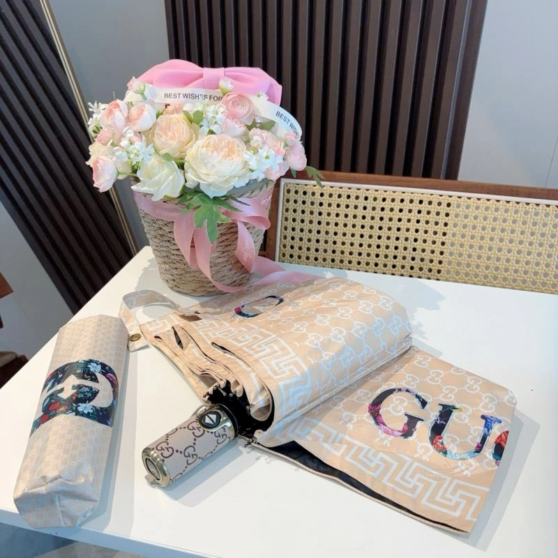 Gucci Umbrella ZeroBulk 275515