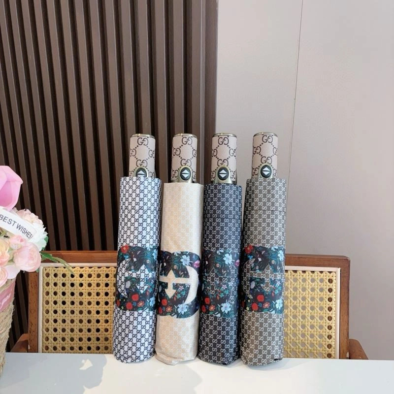 Casual Gucci Umbrella 274757