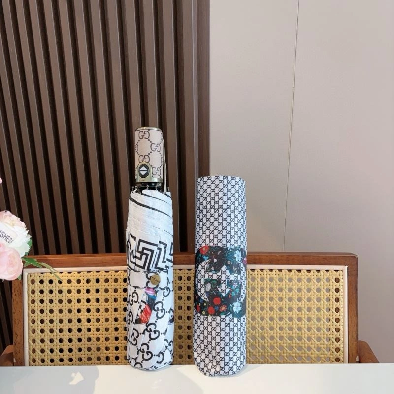 Casual Gucci Umbrella 274757