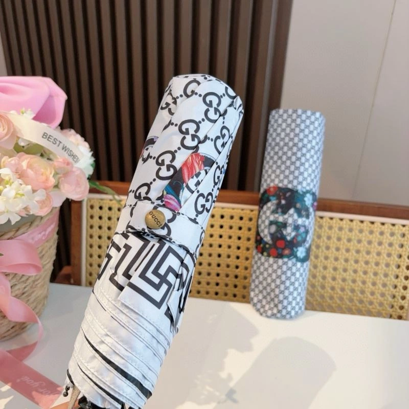 Casual Gucci Umbrella 274757