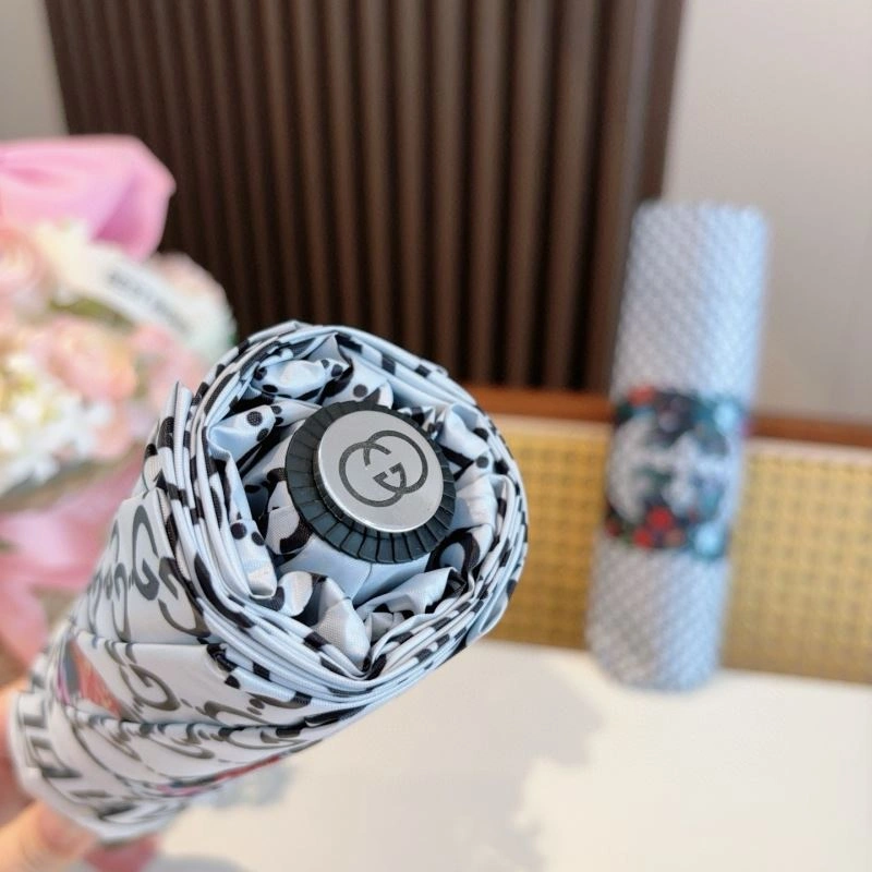Casual Gucci Umbrella 274757