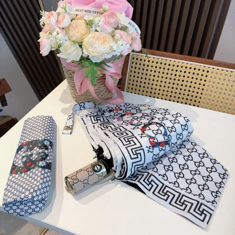 Casual Gucci Umbrella 274757
