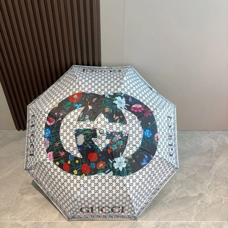 Casual Gucci Umbrella 274757