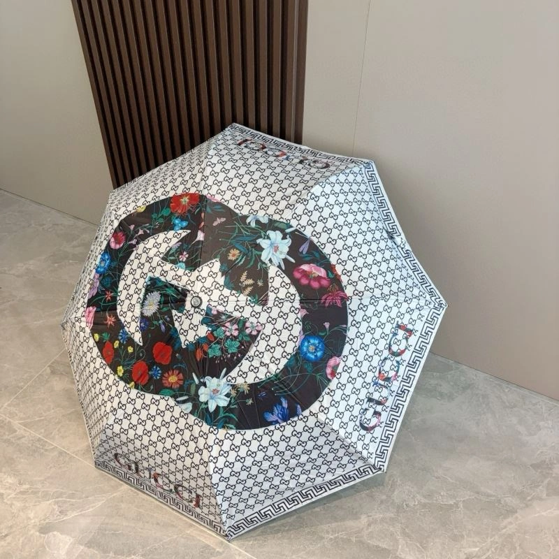 Casual Gucci Umbrella 274757