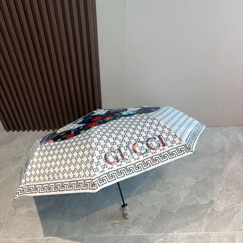 Casual Gucci Umbrella 274757