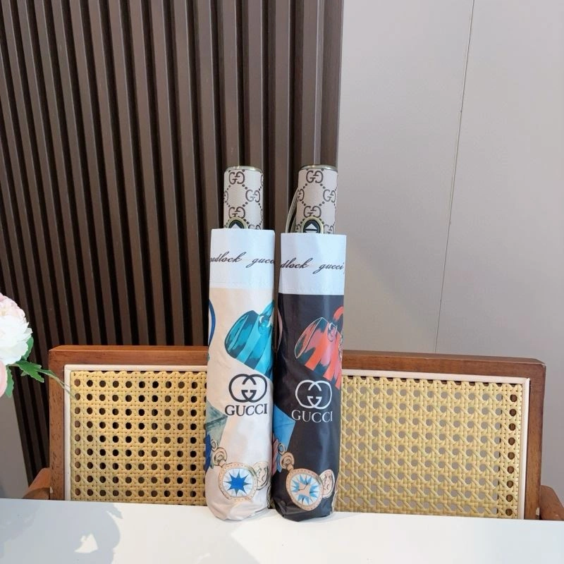 Unique Gucci Umbrella 275531