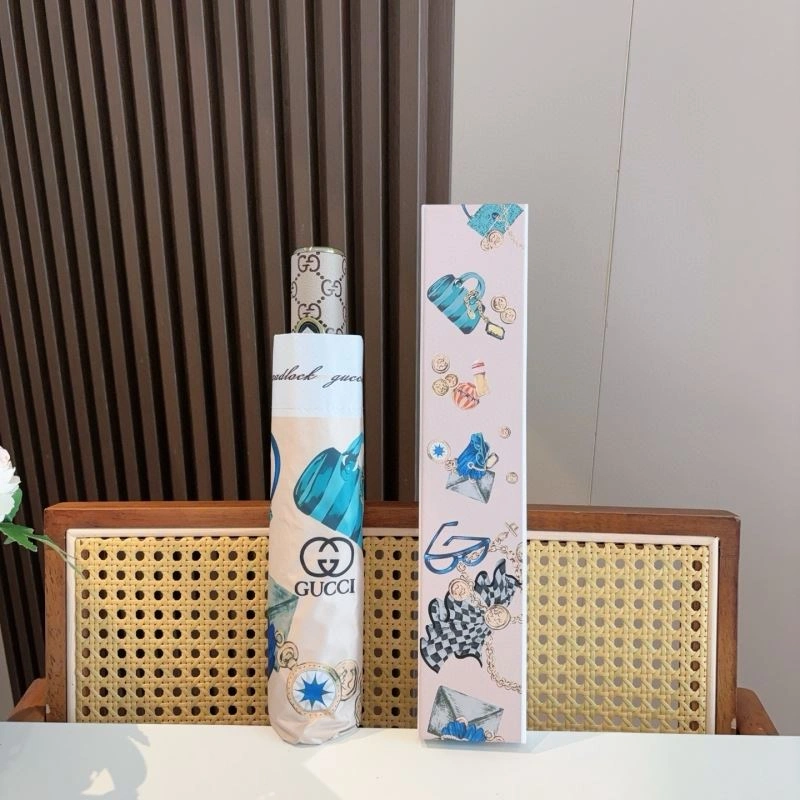 Unique Gucci Umbrella 275531