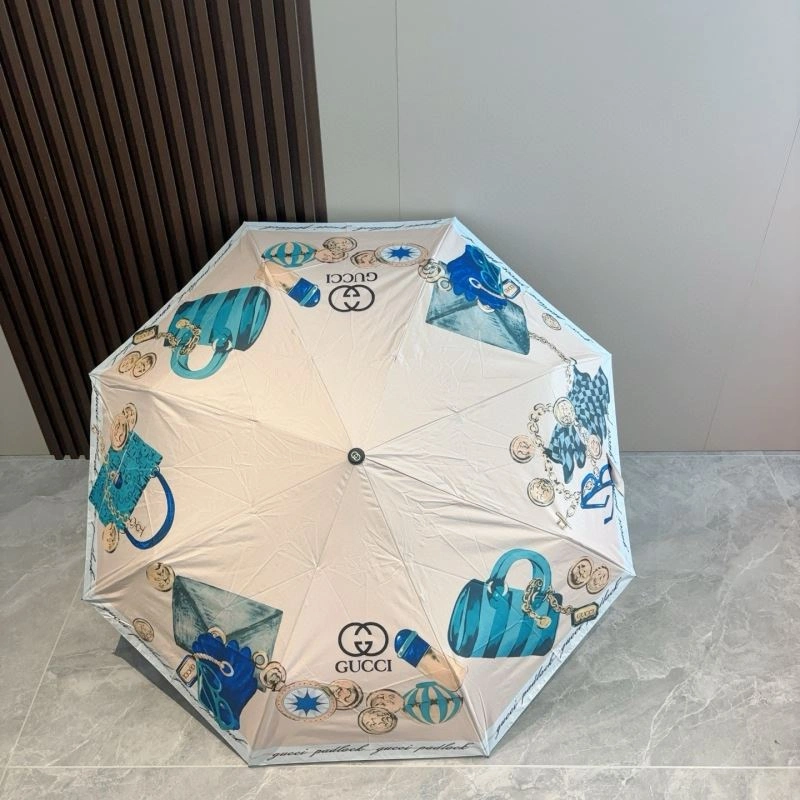 Unique Gucci Umbrella 275531