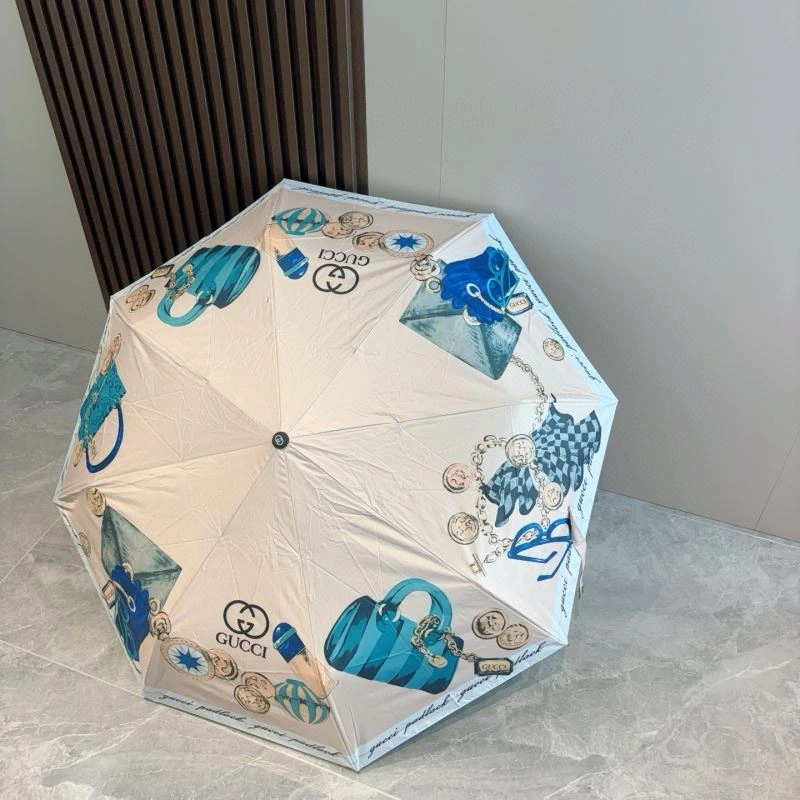 Unique Gucci Umbrella 275531
