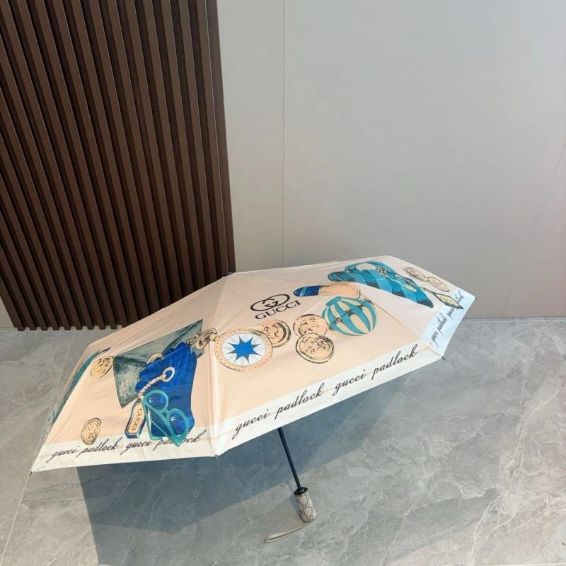 Unique Gucci Umbrella 275531
