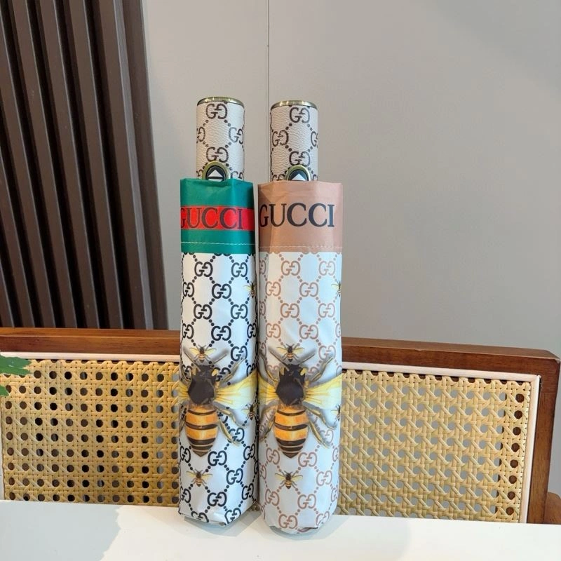 Gucci Umbrella Packable 275509