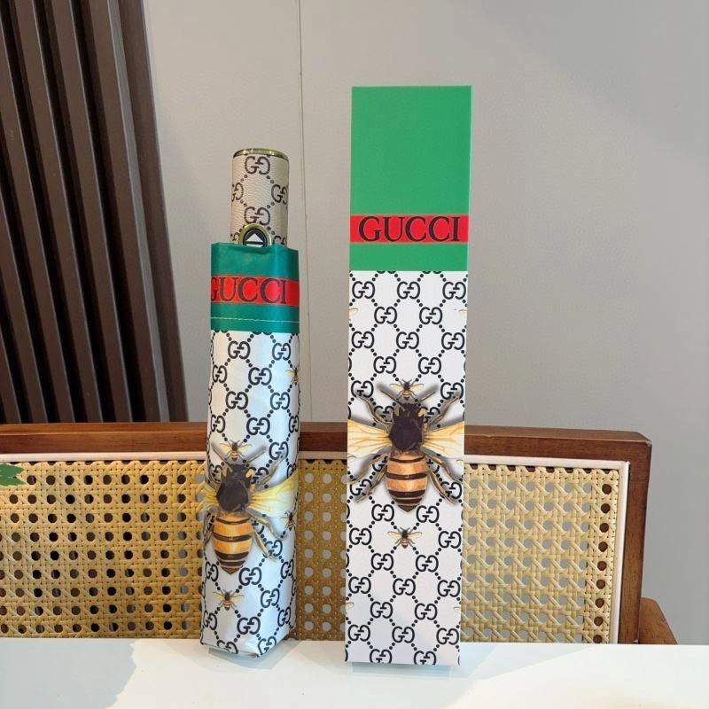 Gucci Umbrella Packable 275509
