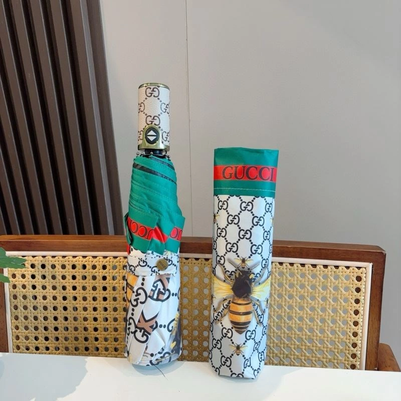 Gucci Umbrella Packable 275509