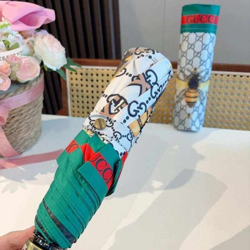 Gucci Umbrella Packable 275509