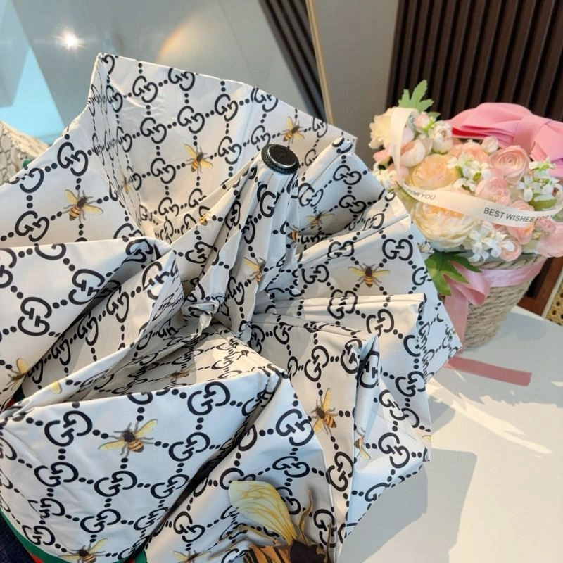 Gucci Umbrella Packable 275509